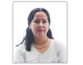 PROFESORA UP RECIBE PREMIO PARA INVESTIGADORAS EN MATEMÁTICAS
